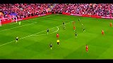 英超-1314赛季-红军复兴之路 利物浦2013年全进球-专题