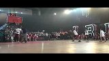 篮球-13年-勒布朗中国行：詹姆斯连献七记强力暴扣 引爆武汉球迷热情-花絮