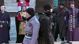 黄明昊玩游戏用绝招让杨迪毫无还手之力，真是游戏小天才啊