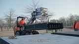 修建公路时，要掏成“空心”，荷兰人为何这样做？