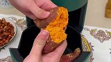 无需放油就能烤出原汁原味