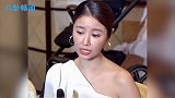 小海豚凶霍建华：叫你老公去赚钱！一旁的霍建华听到后，他的反应够我笑十天
