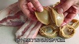 饭店的红烧鲍鱼为啥好吃？原来做法这么简单 ，天天吃不腻