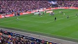英足总杯-1617赛季-16年足总杯决赛曼联2:1水晶宫回顾 10人红魔加时逆转 12次夺冠平枪手记录-专题