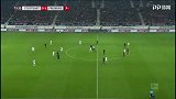 第71分钟斯图加特球员埃斯维因抢断成功