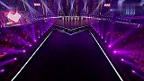 希林娜依刘些宁《前方超A预警》，硬糖少女美炸舞台