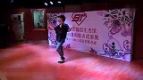 生活-2012ST舞蹈生活馆暑期班展演jazz导师盈盈魏源瑞齐舞