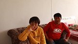 嫂子每天给植物人小姑子按摩，公公的做法，让儿媳心寒