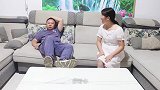 女儿被气回娘家，娘家人却无理取闹，女婿一个做法娘家妈心软了