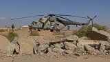 叙军获重大进展，特种兵乘直升机发动夜袭，夺回第二大坝