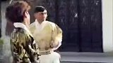 佩德里踢蹴鞠，这技术放在古代什么水平？