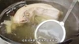 把五花肉放锅里蒸一蒸，出锅就是美食，第一次见这种做法，太香了