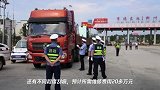 车损20万!电动车撞上百万劳斯莱斯,轿车车主:该怎么赔怎么赔
