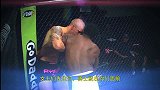 UFC-15年-UFC Fight Night 79倒计时：林玄奎vs斯蒂尔宣传片-专题