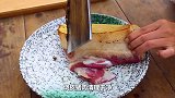 红烧肉农村柴火做法，肥而不腻，简单易学