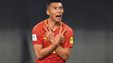 不是关键球他不进！于大宝专抗日韩 他仍是国足第一福将