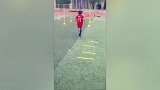 积极训练积极配合 从这里看到了希望