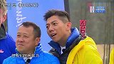 盘点读错字综艺现场：刘维频频念错字，杨迪毫不留情回怼