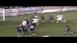 足球-14年-大卫贝克汉姆精彩绝伦任意球集锦-专题