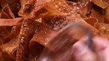 馄饨皮要涨价了。
