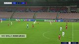 亚历山大-阿诺德 欧冠 2020/2021 中日德兰 VS 利物浦 精彩集锦