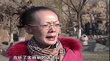 老人嫌弃养女太能“啃老”，想要断绝母女关系，与养女越吵越凶