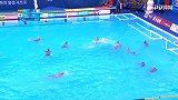 FINA光州游泳世锦赛水球男子淘汰赛-西班牙VS日本 全场录播
