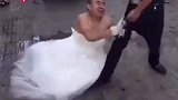 你为什么要抛弃我，这谁顶得住啊