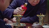 大佬有多爱喝国酒茅台：曹德旺家一屋子茅台！张国立看得两眼放光
