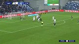 第68分钟萨索洛球员马格纳内利射门 - 被扑