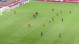 第12轮 江苏苏宁vs北京人和 81'