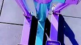 山里的蘑菇还是少吃