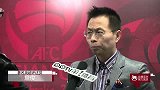 亚洲杯-15年-詹俊评国足有活力 出线关键最后一战-新闻