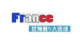 法国世预赛五大进球 5球有4球攻破荷兰球门