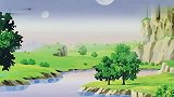 七龙珠：悟饭跟着界王神进入神域，大型打脸现场即将出现