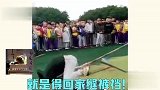 体育特差生行为图鉴，这下是真的丢人了