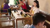 辣目洋子：我就是想安静的吃个寿司，你们为什么用这种眼神看我