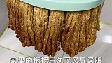 家里拖把用久了这样清洗