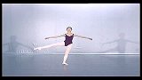 健美健身-芭蕾舞蹈基本功教学 (14)-专题