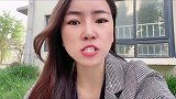 婚姻的本质其实跟谁过都是一样的，只要他还知道赚钱顾家，什么都不要管。