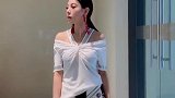 贵族名媛风的女生，你喜欢吗