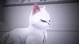 峡谷重案组：有了猫猫的天赋技能！狄仁杰如虎添翼！