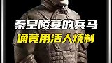 兵马俑的真相是什么