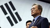 不死不休！静坐抗议没用，朴槿惠娘家人再放大招，直戳文在寅痛
