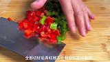 冬瓜像我这样做，比红烧肉还要好吃，软嫩入味，真是下饭神器