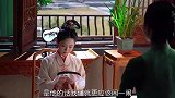 锦心似玉花絮：谭松韵拍戏突然忘词，冬青提醒却让她笑场