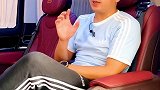 奔驰V260这个车，其实这样升级就够了，一个字：省！