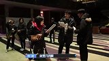 剧本简直有毒，宋茜当场吓到暖手袋都掉了，导演在一旁偷笑！