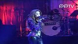 娱乐播报-20111219-李玟婚后首度亮相.演唱《暗示》