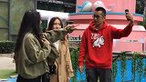 没想到闺蜜男友那么不老实，我该不该给他一个教训